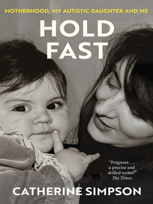 cover image of Hold Fast